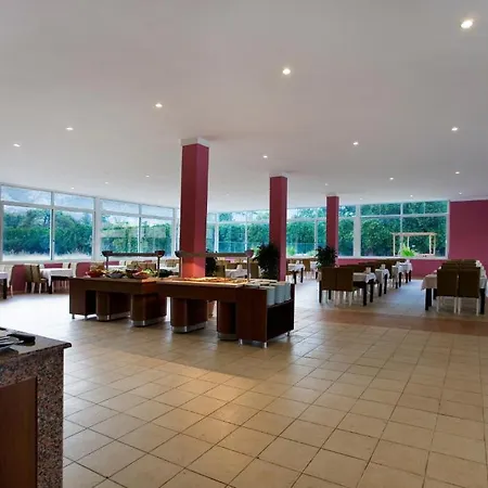Larissa Park Hotel