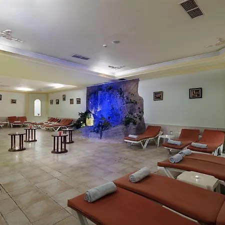 Larissa Park 3* Kemer