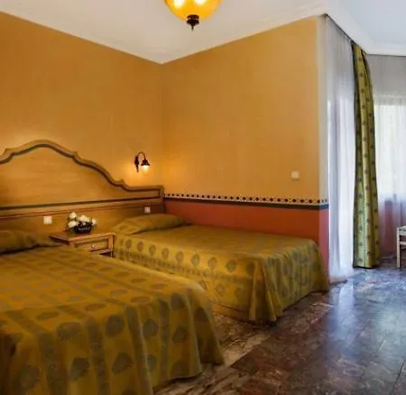 Larissa Park Hotel Kemer