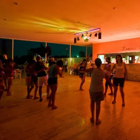 Larissa Park Otel Kemer