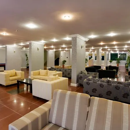 Larissa Park Otel Kemer