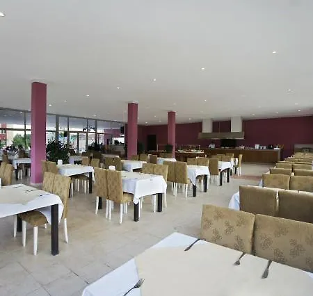 Otel Larissa Park Kemer