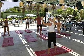 Larissa Park Otel