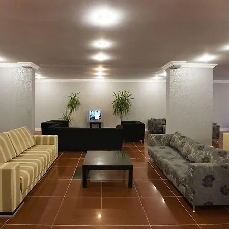Larissa Park Otel Kemer