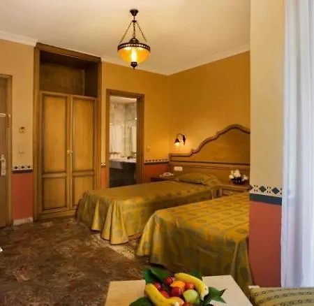 Larissa Park Otel Kemer