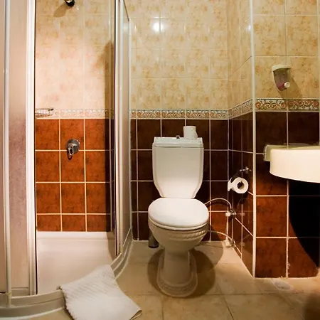 Otel Larissa Park Kemer